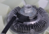Вентилятор радиатора двигателя MERCEDES-BENZ 0002009923 (фото 3)