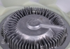 Вентилятор радиатора двигателя MERCEDES-BENZ 0002009923 (фото 4)