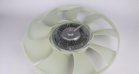 Вентилятор радиатора двигателя MERCEDES-BENZ 0002009923 (фото 1)