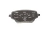 Колодки тормозные MERCEDES MERCEDES-BENZ 0004207103 (фото 6)