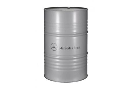 Олива 5W30 MB229.52 (60L) MERCEDES-BENZ 000989330916ABDE