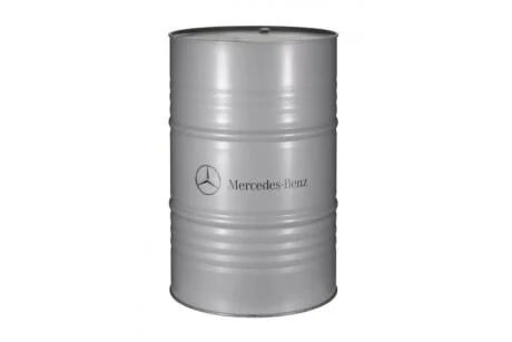 Олива 5W30 MB229.52 (200L) MERCEDES-BENZ 000989330917ABDE