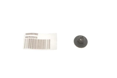 Гайка MERCEDES MERCEDES-BENZ 0009902862