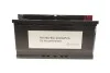 Аккумулятор 12V/92ah (Start-Stop AGM) MERCEDES-BENZ 001982820826 (фото 4)