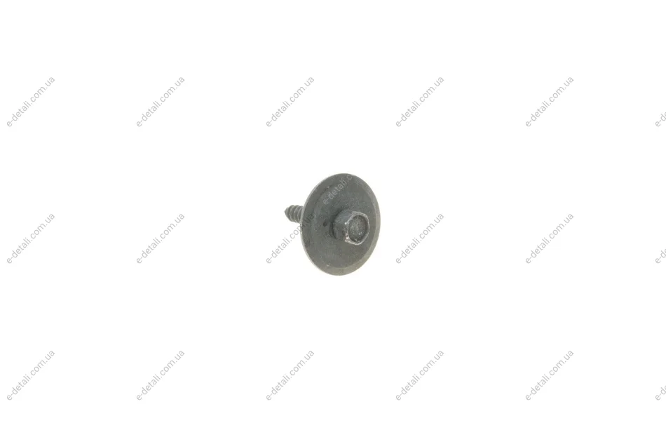 ВИНТ САМОНАРЕЗНЫЙ MERCEDES MERCEDES-BENZ 0019904410 (фото 1)