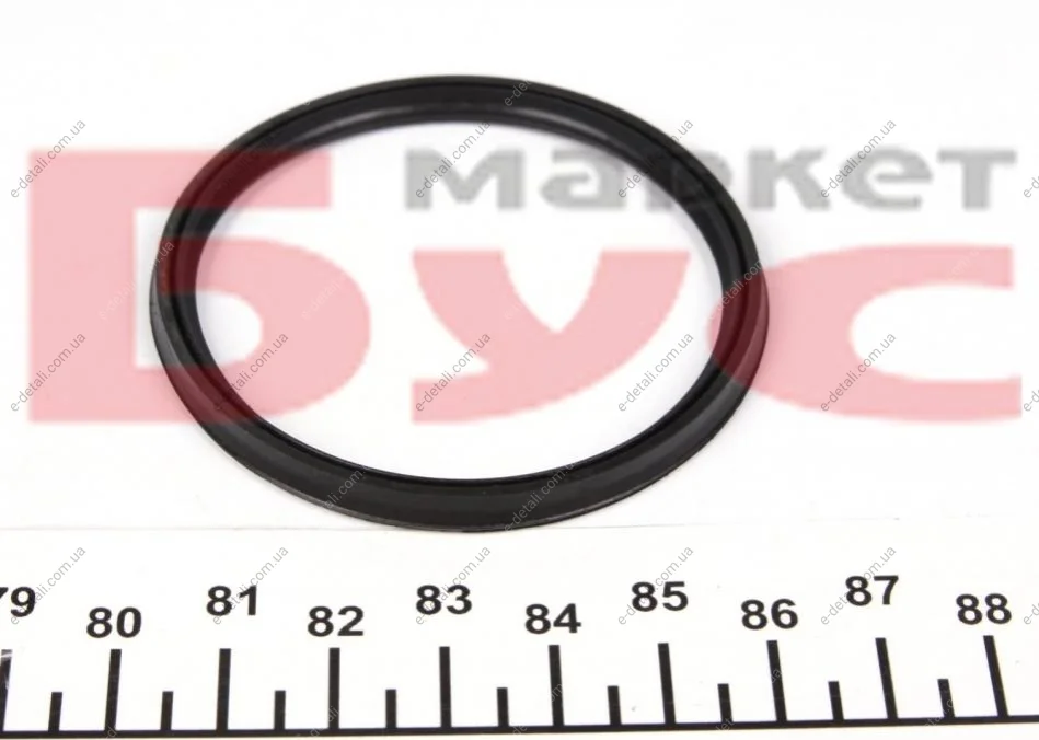 Уплотнительное кольцо MERCEDES MERCEDES-BENZ 0219976545 (фото 1)