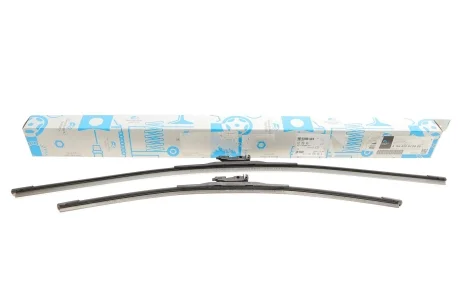 Щетки стеклоочистителя (600/450mm) MB R-class (W251)/GL-class (X164) 05-12 MERCEDES-BENZ 164820020095