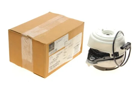 Подушка двигателя (L) MB GLE (W166/C292) 15-19 OM642 (гидроопора) MERCEDES-BENZ 1662406817
