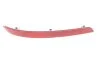 Світловідбивач бампера (заднього) MB M-class (W166) 11-15 (L) MERCEDES-BENZ 1668200074 (фото 3)