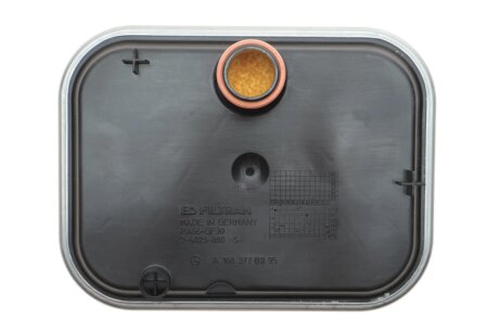 Фільтр АКПП MB A-class (W168)/Vaneo (414) 97-05 MERCEDES-BENZ 1683770395