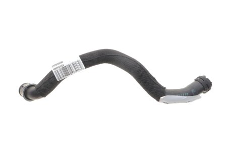 Патрубок радиатора MB CLS-class (C218/X218)/E-class (W212/S212) 09-16 MERCEDES-BENZ 2125015782