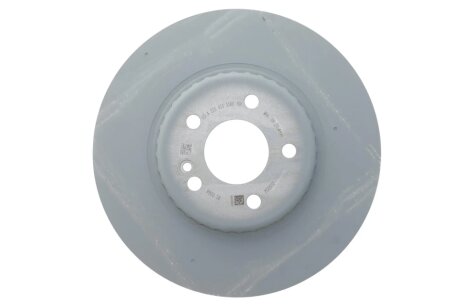 Диск тормозной (задний) MB C-class (W206)/E-class (W214) 21- MERCEDES-BENZ 2234233300