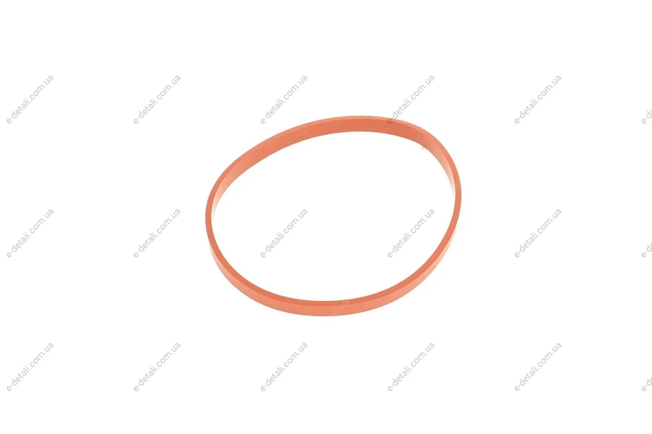 Прокладка коллектора впускного MB E-class (W212/W213) 09- M271/M274 (кольцо) MERCEDES-BENZ 2700960080 (фото 1)