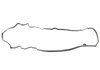 Прокладка крышки клапанов (комплект) MERCEDES-BENZ 2710161221 (фото 1)