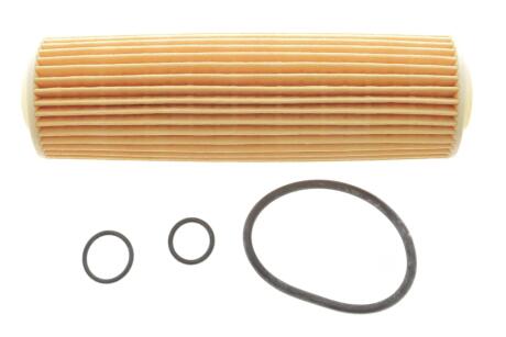 Фильтр масляный MB E-class (W212/C207)/C-class (W204/C204) 1.8 07- MERCEDES-BENZ 2711800509
