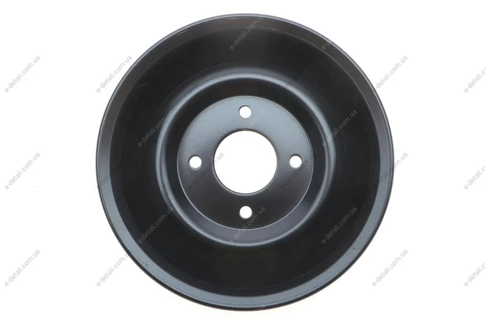 Шкив помпы водяной MB Sprinter (901-904) TDI MERCEDES-BENZ 6032050210 (фото 1)