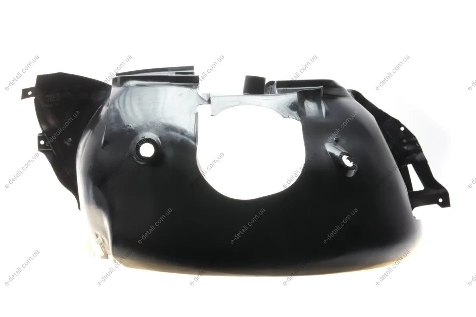 Подкрыльник (передний) MB Vito (W639) 03-10 (L) MERCEDES-BENZ 6396842077 (фото 1)