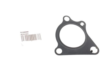 Прокладка коллектора впускного MB Sprinter 3.0CDI 06- OM642 MERCEDES-BENZ 6420980980
