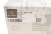 Резонатор интеркулера MERCEDES MERCEDES-BENZ 6421400000 (фото 5)