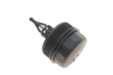 Крышка фильтра масляного MB Sprinter 3.0CI OM642 06- MERCEDES-BENZ 642180003864