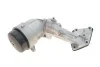 Корпус фільтра масляного MB Sprinter 3.0CDI OM642 06- MERCEDES-BENZ 642180141064 (фото 5)