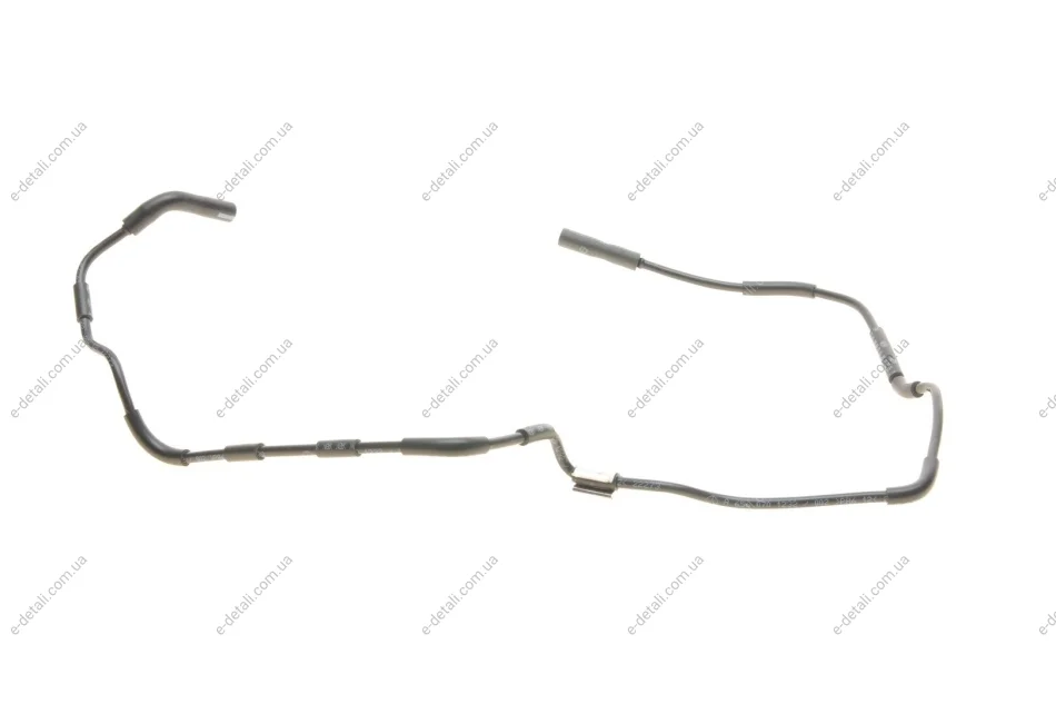 Трубка вакуумной системы MB S-class (W222) 19- MERCEDES-BENZ 6560701232 (фото 1)