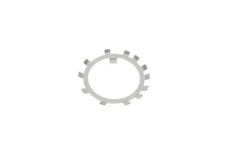 Шайба стопорная DB 709-814 (d=53mm) MERCEDES-BENZ 6703560173