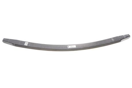 Рессора передняя MB Sprinter/VW Crafter 06- (3.5T) (пластик) (h=158mm/толщ.29mm) MERCEDES-BENZ 9063211503