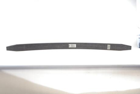 Рессора передняя MB Sprinter/VW Crafter 06- (5T) (пластик) (670/670) (HD) (OE 9063211203/) MERCEDES-BENZ 9063211703