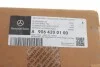 Колодки тормозные (задние) MB Sprinter (W906) 06-VW Crafter 30-35 06- MERCEDES-BENZ 9064200100 (фото 6)
