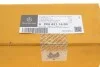 Колодки тормозные (передние) MB Sprinter (B906/B907/B910)/VW Crafter 06-/MB Vito (W639) 03- MERCEDES-BENZ 9064211600 (фото 4)