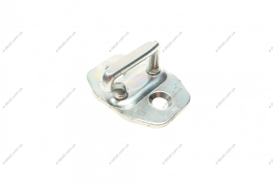 Скоба замка двери MB Sprinter/VW Crafter 06- MERCEDES-BENZ 9067200004 (фото 1)