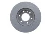 Диск тормозной передний MERCEDES-BENZ 907421010007 (фото 3)