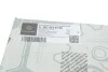 Колодки тормозные (задние) MB Sprinter (907) 511-519 CDI 18- MERCEDES-BENZ 9074239700 (фото 4)