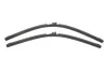 Щетки стеклоочистителя (650/600mm) MB Sprinter (W907/W910) 18- MERCEDES-BENZ 9108240100 (фото 1)
