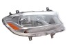 Ліхтар MERCEDES-BENZ 9109060500 (фото 1)