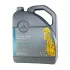 Масло моторное Mercedes-Benz / Smart PKW-Synthetic MB 229.5 5W-40 (5 л) MERCEDES-BENZ A000989920213aife (фото 1)