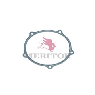 Кришка ступиці MERITOR 21224759