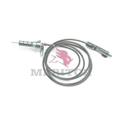 Датчик зносу,гальм.колодки MERITOR 68326733 (фото 1)