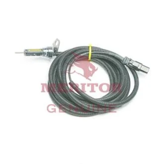 Датчик сноса L-1280mm/GREEN MERITOR 68326742