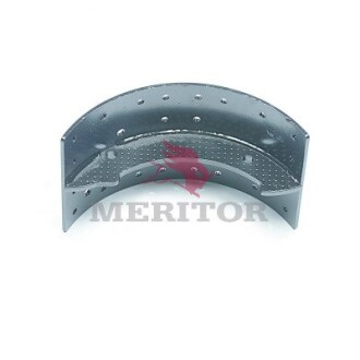 Гальмівні колодки, барабанні MERITOR 68371519