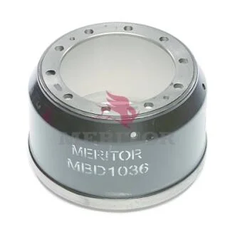 Тормозной барабан MERITOR MBD1034
