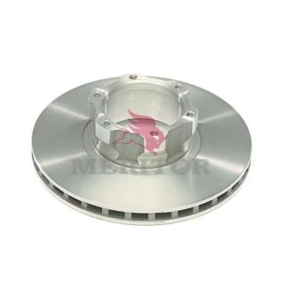 Диск тормозной (9424212112) (Meritor) MERITOR MBR5016HD (фото 1)