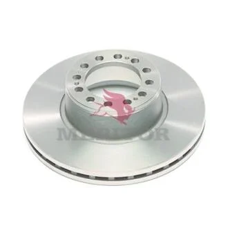 Диск тормозной (1402272) (Meritor) MERITOR MBR5025