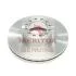 Диск тормозной (4079000502) (Meritor) MERITOR MBR5046 (фото 1)