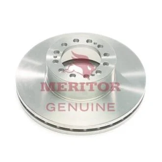 Диск тормозной (4079000502) (Meritor) MERITOR MBR5046