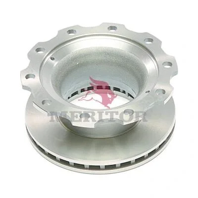 Диск тормозной (5010216437, 5010422593) (Meritor) MERITOR MBR5056 (фото 1)