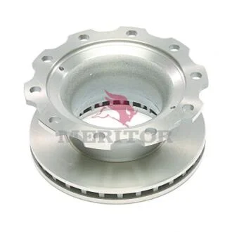 Диск тормозной (5010216437, 5010422593) (Meritor) MERITOR MBR5056
