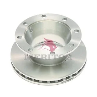 Диск тормозной (4079000701) (Meritor) MERITOR MBR5059