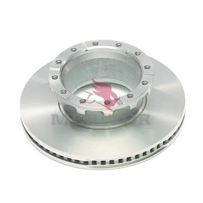 Тормозной диск MERITOR MBR5060 (фото 1)